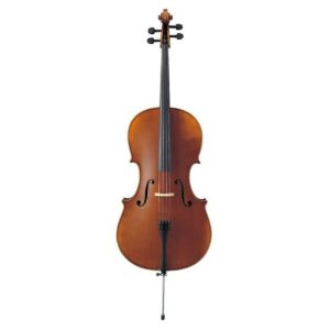 YAMAHA VC7SG VIOLONCELLO ACUSTICO FORMATO 4/4 NATURALE
