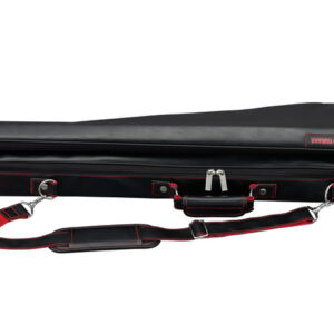 YAMAHA VSC3 BK BLACK CUSTODIA MORBIDA PER VIOLINI SILENT NERA