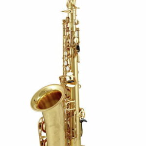 YAMAHA YAS-62 04 SASSOFONO CONTRALTO LACCATO ORO + CUSTODIA E BOCCHINO