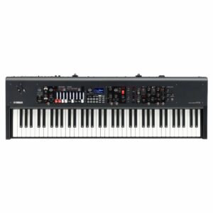 YAMAHA YC73 ORGANO DIGITALE E STAGE PIANO CON TASTIERA BALANCED HAMMER 73 TASTI