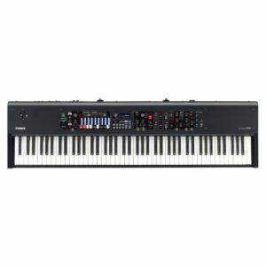 YAMAHA YC88 STAGE PIANO E ORGANO 88 TASTI HAMMER ACTION CON TRIPLO SENSORE