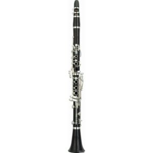 YAMAHA YCL-CSG III L 02 CLARINETTO IN Bb SISTEMA BOEHM CORPO IN GRENADILLA