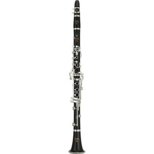 YAMAHA YCL-CSV RA CLARINETTO A-BOEHM CORPO IN LEGNO NERO GRENADILLA + ASTUCCIO E BOCCHINO