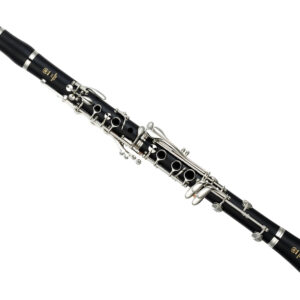 YAMAHA YCL255E CLARINETTO SIb IN RESINA ABS CON LEVA DEL MIb