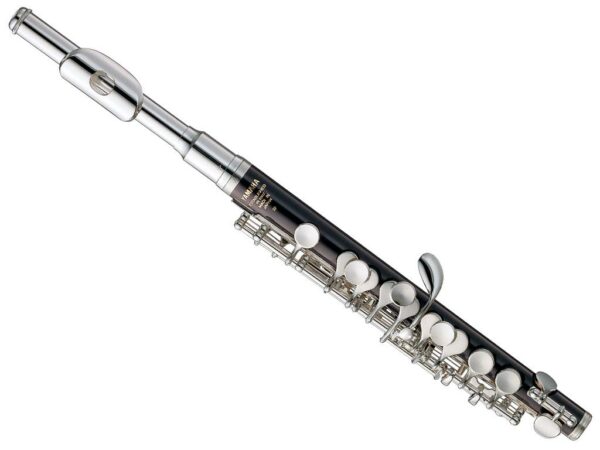 YAMAHA YPC32 OTTAVINO IN DO CON MI SNODATO IN RESINA ABS
