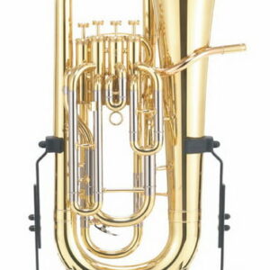 YAMAHA YEP-321 EUFONIO IN SIB LACCATO RAME IN OTTONE + BOCCAGLIO E ASTUCCIO YAM 48