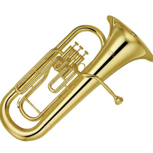 YAMAHA YEP201 EUFONIO IN SIb LACCATO