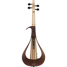 YAMAHA YEV105 NT NATURAL VIOLINO ELETTRICO A 5 CORDE