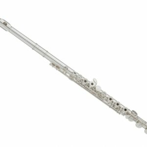 YAMAHA YFL262 FLAUTO TRAVERSO IN DO CON CHIAVI APERTE FUORI LINEA
