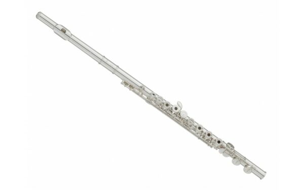 YAMAHA YFL262 FLAUTO TRAVERSO IN DO CON CHIAVI APERTE FUORI LINEA