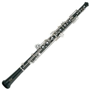 YAMAHA YOB241 OBOE PER STUDENTI IN ABS