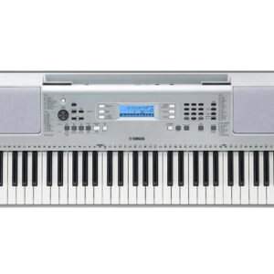 YAMAHA YPT-370 TASTIERA 61 TASTI DINAMICI + EFFETTI DSP + USB MIDI