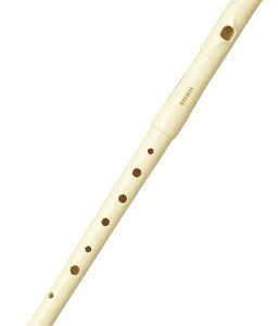 YAMAHA YRF-21 FLAUTO TRAVERSO IN PLASTICA IN DO