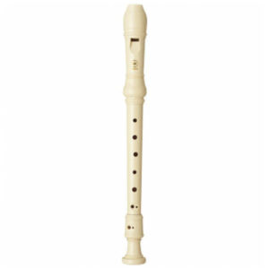 YAMAHA YRS24B FLAUTO SOPRANO DITEGGIATURA BAROCCA