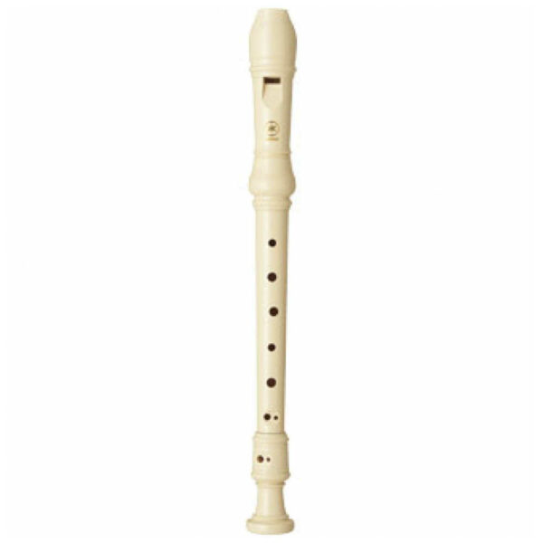 YAMAHA YRS24B FLAUTO SOPRANO DITEGGIATURA BAROCCA