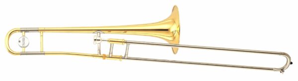 YAMAHA YSL354 E TROMBONE TENORE SIb