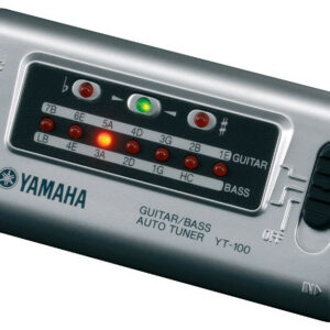 YAMAHA YT100 ACCORDATORE PER CHITARRA E BASSO