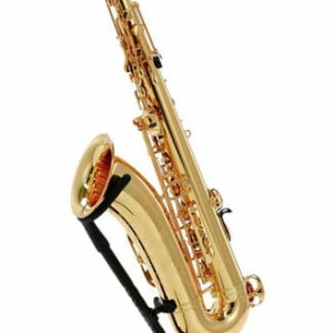 YAMAHA YTS-62 02 SASSOFONO TENORE GOLD LACCATO ORO IN OTTONE + CUSTODIA + IMBOCCATURA