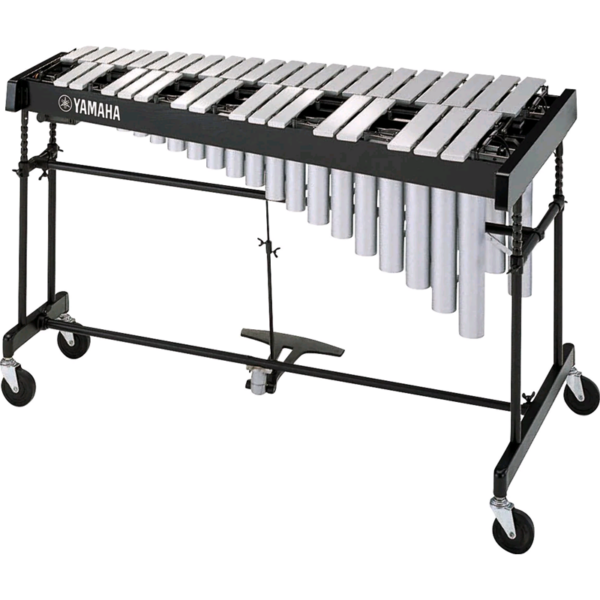 YAMAHA YV2700 VIBRAFONO 3 OTTAVE BARRE IN ALLUMINIO