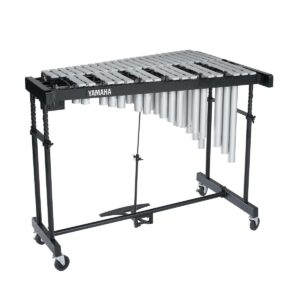 YAMAHA YV520 STANDARD VIBRAPHONE VIBRAFONO STANDARD 3 OTTAVE