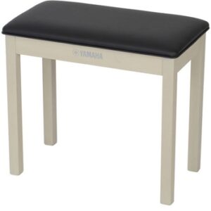 YAMAHA B1 WA WHITE ASH PANCHETTA PER PIANOFORTE FRASSINO BIANCO