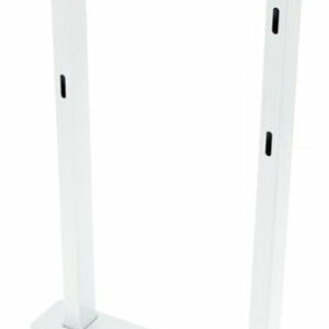 YAMAHA LP1WH PEDALIERA PER YAMAHA P515 P225 DGX670 COLORE BIANCO