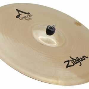 ZILDJIAN A CUSTOM PING RIDE 20 (CM. 51) PIATTO PER BATTERIA
