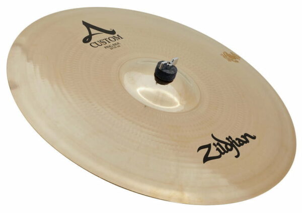 ZILDJIAN A CUSTOM PING RIDE 20 (CM. 51) PIATTO PER BATTERIA