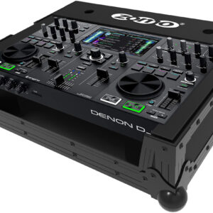 ZOMO D-PRIME GO NSE FLIGHT CASE PER DENON PRIME GO