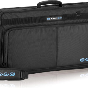 ZOMO FLIGHTBAG S8 BORSA SEMI RIGIDA PER LO STOCCAGGIO ED IL TRASPORTO DI UN NATIVE INSTRUMENTS TRAKTOR S8