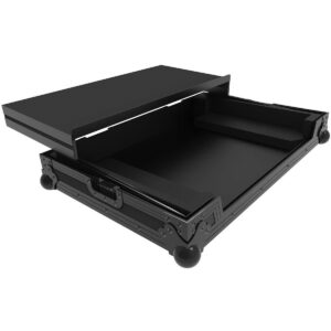 ZOMO S2 PLUS NSE MK3 FLIGHT CASE PER NATIVE INSTRUMENTS TRAKTOR KONTROL S2 MKIII