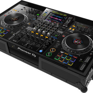 ZOMO XDJ-XZ NSE CASE PER XDJ-XZ FLIGHTCASE PER PIONEER XDJ XZ NERO