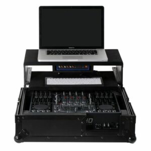ZOMO XONE 4D MKII PLUS NSE FLIGHTCASE PER ALLEN&HEATH XONE 4D + LAPTOP