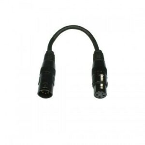 Accu-cable ac-dmxt/5m3f
