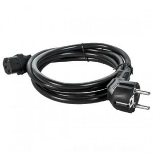 Accu-cable ac-schuko-iec