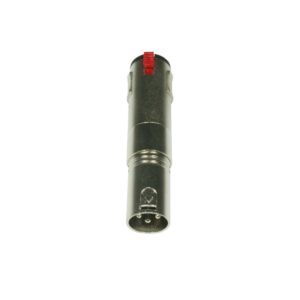 Accu-cable xlr 3pol m/jack 6,3mm stereo 1613000006