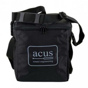 ACUS BAG-SAD CUSTODIA PER ONE-FOR-STRINGS AD E BORSA ONE FOR-D-SDW