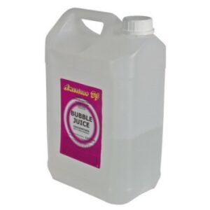 Adj bubble juice 5 litri