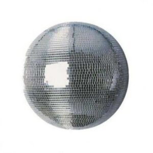 Adj mirrorball 20