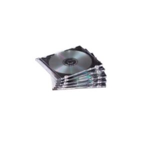 ADM BOX PER CD