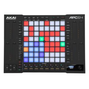 Akai apc64