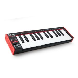 Akai lpk25 mkii