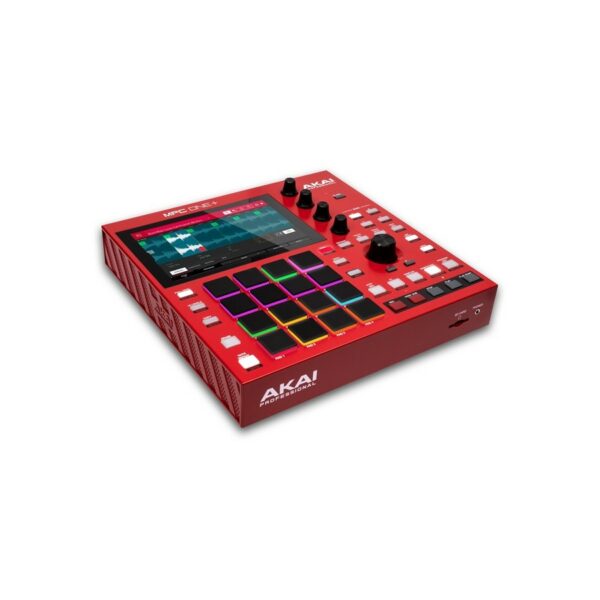 Akai mpc one+