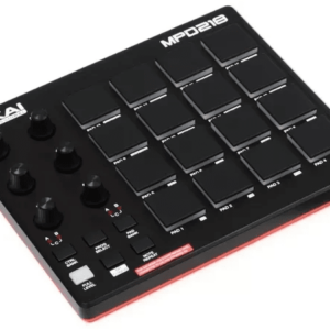 Akai mpd218