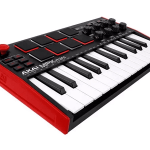 Akai mpk mini mk3