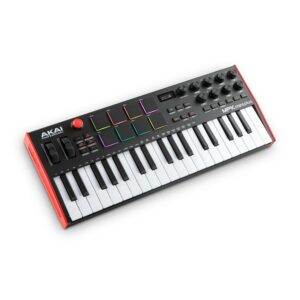 Akai mpk mini plus