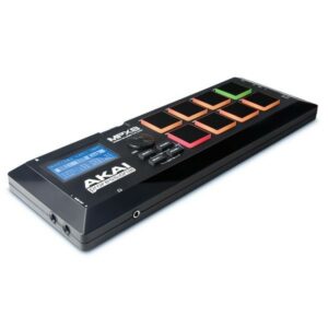 Akai mpx8