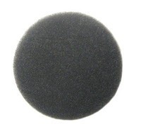 Akg 2144z08010 disco foam singolo k121 k141