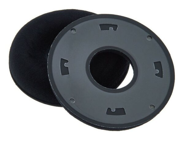 Akg 2955m10030 cuscinetto baionetta velluto coppia