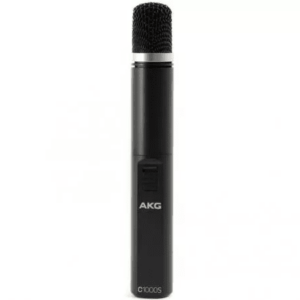 Akg c1000s mk4